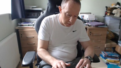 wazza20 live cam on Cam4