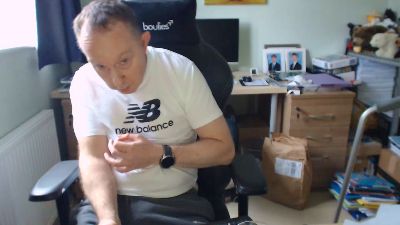 wazza20 live cam on Cam4