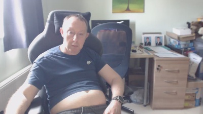 wazza20 live cam on Cam4