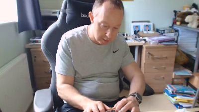 wazza20 live cam on Cam4