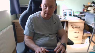 wazza20 live cam on Cam4