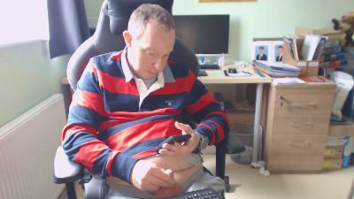 wazza20 live cam on Cam4