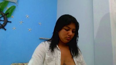 wednesdayevil18 live cam on Cam4