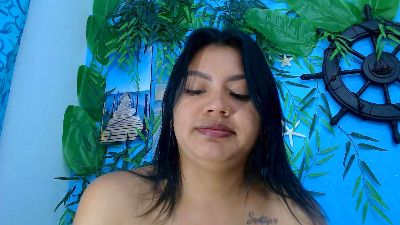 wednesdayevil18 live cam on Cam4