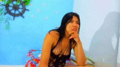 wednesdayevil18 live cam on Cam4