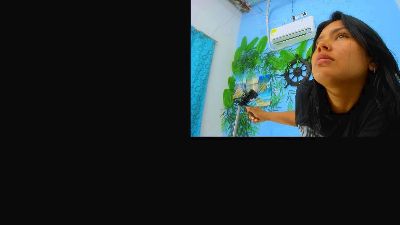 wednesdayevil18 live cam on Cam4