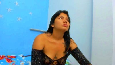 wednesdayevil18 live cam on Cam4