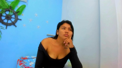wednesdayevil18 live cam on Cam4