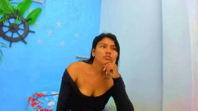 wednesdayevil18 live cam on Cam4