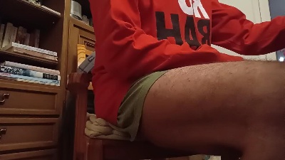 weed_whacker live cam on Cam4