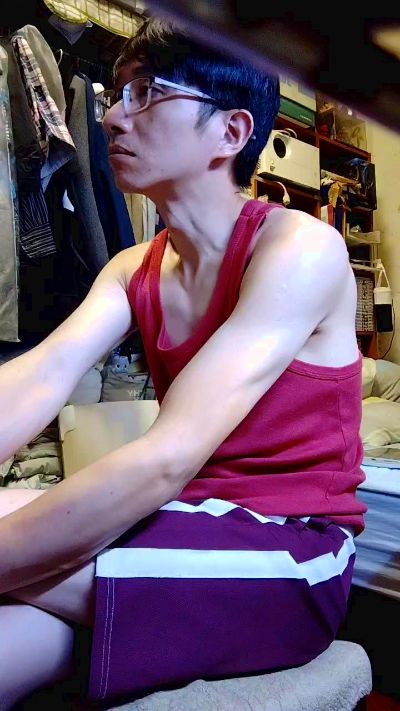 weimeixi live cam on Cam4