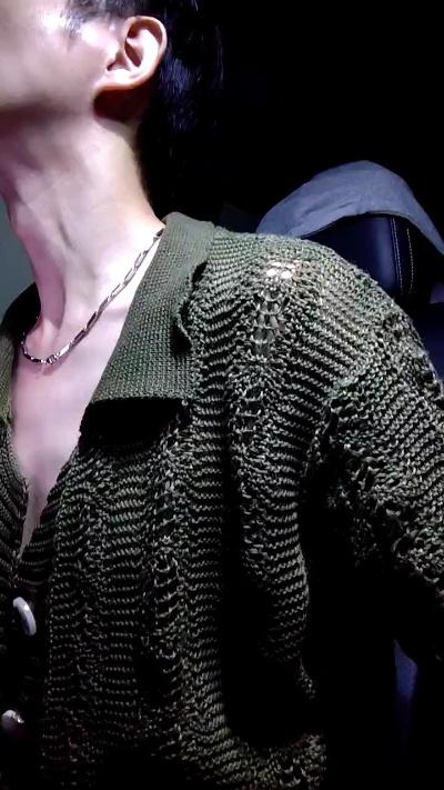 weimeixi live cam on Cam4