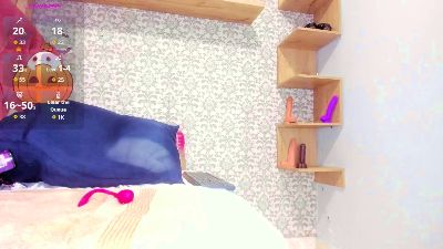 wendy_ass_cp live cam on Cam4