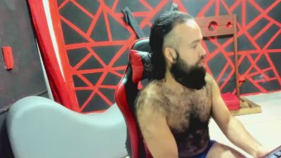 werewolf live webcam show