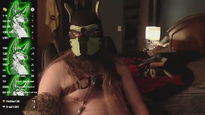 werewolf1987 live cam on Cam4