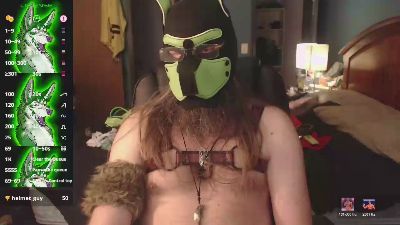 werewolf1987 live cam on Cam4