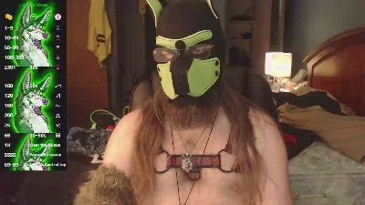 werewolf1987 live cam on Cam4