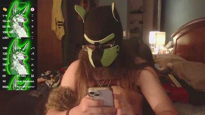 werewolf1987 live cam on Cam4