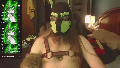 werewolf1987 live cam on Cam4