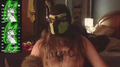 werewolf1987 live cam on Cam4