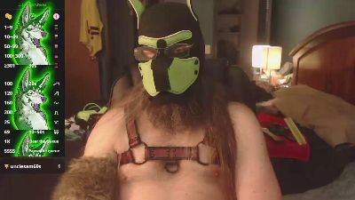 werewolf1987 live cam on Cam4