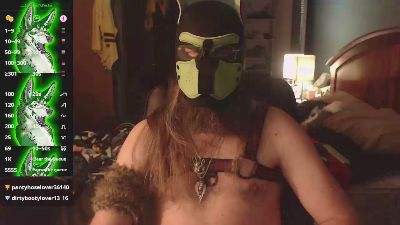 werewolf1987 live cam on Cam4