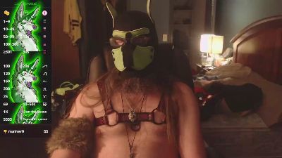 werewolf1987 live cam on Cam4