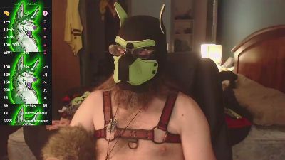 werewolf1987 live cam on Cam4