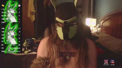werewolf1987 live cam on Cam4