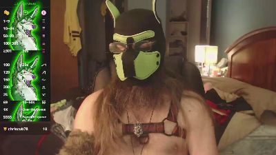 werewolf1987 live cam on Cam4