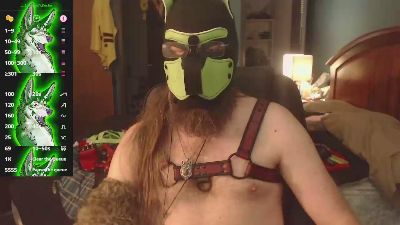 werewolf1987 live cam on Cam4