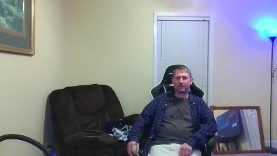wesmeister69 live cam on Cam4
