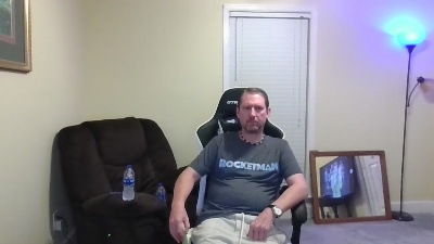wesmeister69 live cam on Cam4