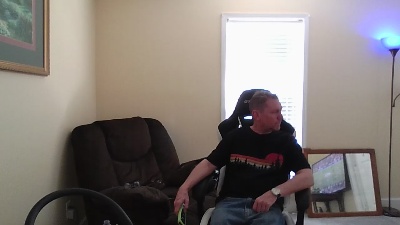 wesmeister69 live cam on Cam4