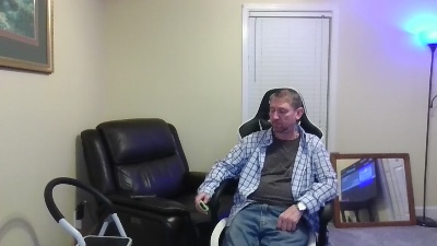 wesmeister69 live cam on Cam4