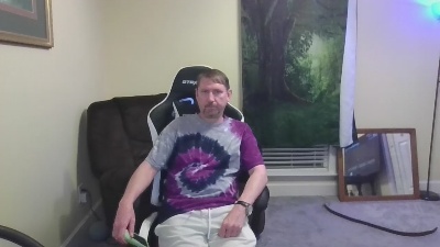 wesmeister69 live cam on Cam4