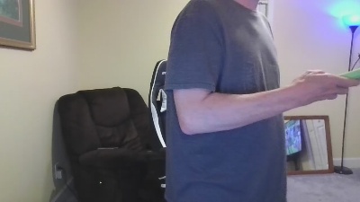 wesmeister69 live cam on Cam4