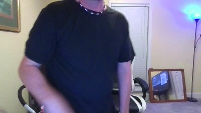 wesmeister69 live cam on Cam4
