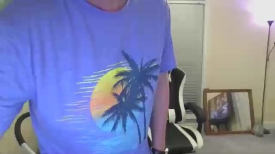 wesmeister69 live cam on Cam4