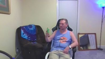 wesmeister69 live cam on Cam4