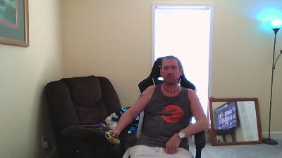 wesmeister69 live cam on Cam4
