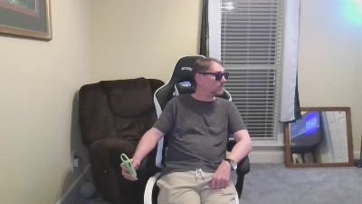 wesmeister69 live cam on Cam4