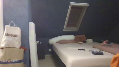 westerr live cam on Cam4