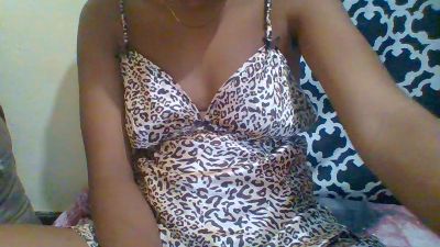 westiyvonne live cam on Cam4