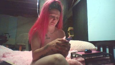 wetNwildPim live cam on Cam4
