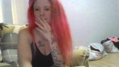 wetNwildPim live cam on Cam4