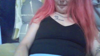wetNwildPim live cam on Cam4