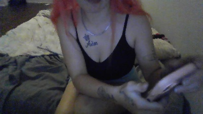 wetNwildPim live cam on Cam4