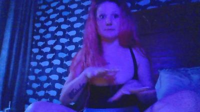 wetNwildPim live cam on Cam4