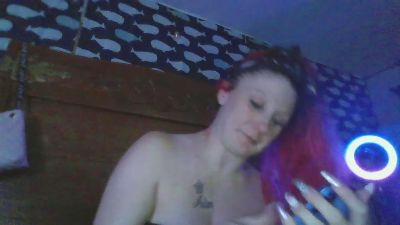 wetNwildPim live cam on Cam4